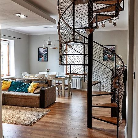 Apartament Zlote Gory - Stronie Śląskie Esterno foto