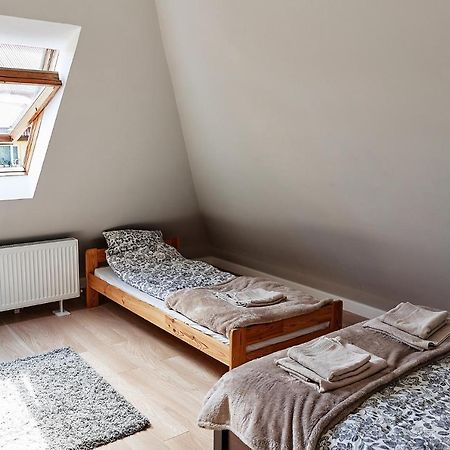 Apartament Zlote Gory - Stronie Śląskie Esterno foto