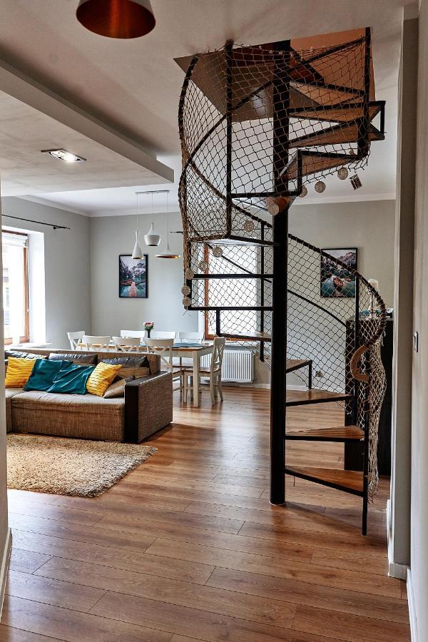 Apartament Zlote Gory - Stronie Śląskie Esterno foto