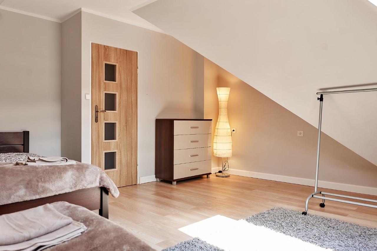 Apartament Zlote Gory - Stronie Śląskie Esterno foto