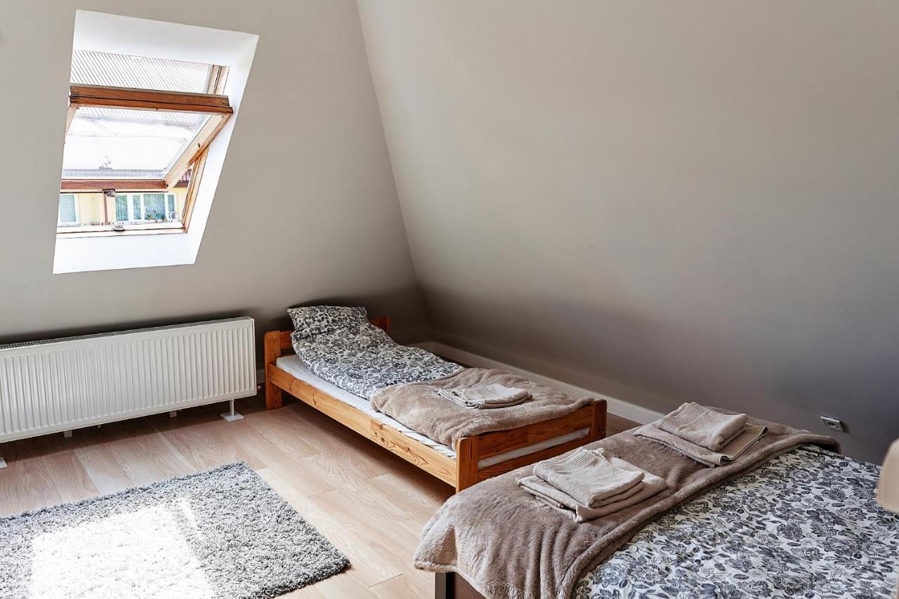 Apartament Zlote Gory - Stronie Śląskie Esterno foto