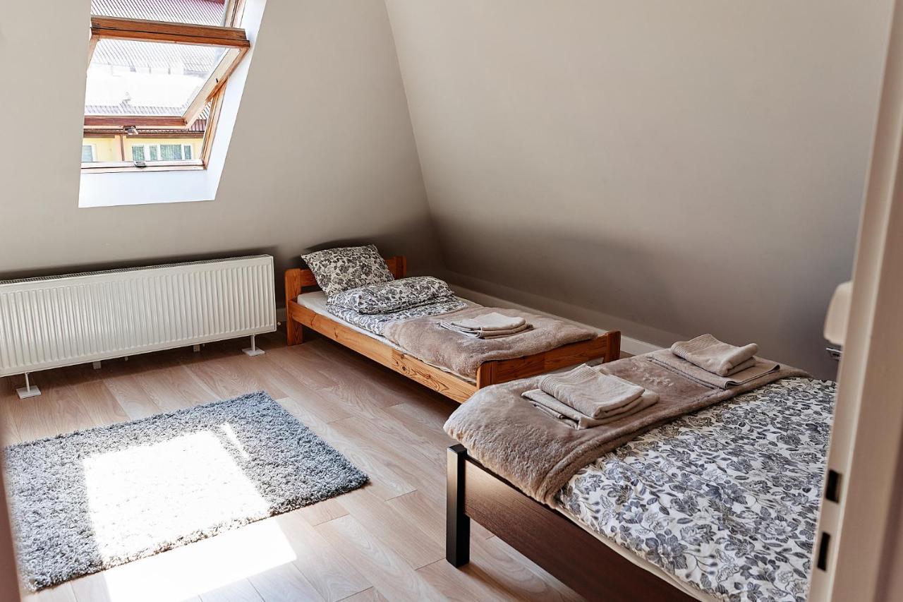 Apartament Zlote Gory - Stronie Śląskie Esterno foto