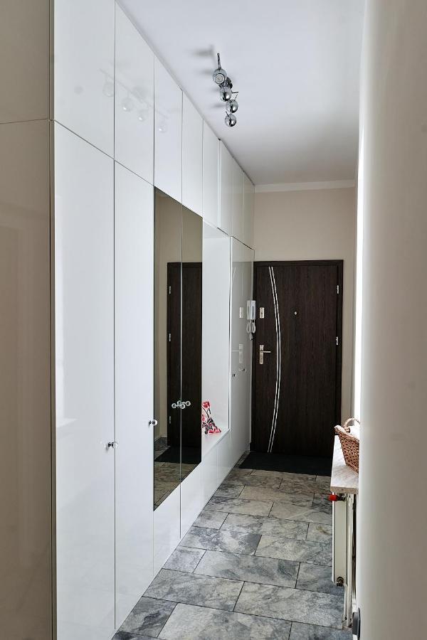 Apartament Zlote Gory - Stronie Śląskie Esterno foto