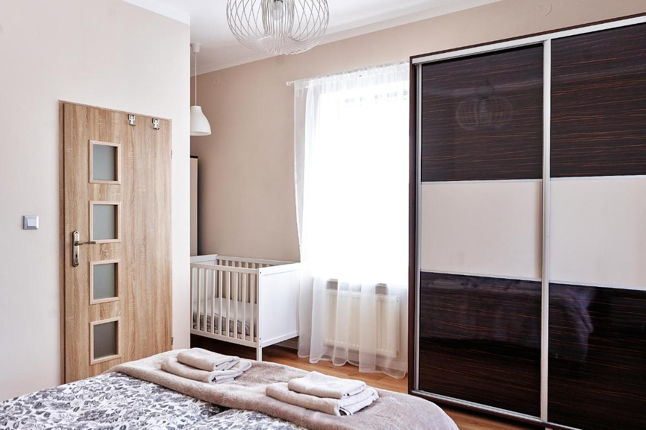 Apartament Zlote Gory - Stronie Śląskie Esterno foto