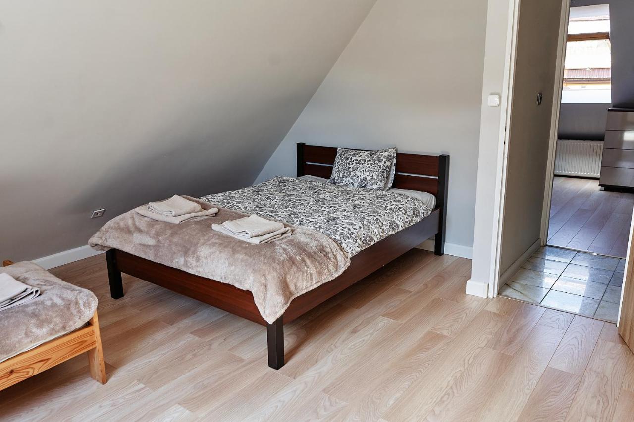 Apartament Zlote Gory - Stronie Śląskie Esterno foto