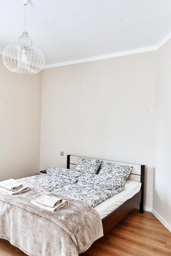 Apartament Zlote Gory - Stronie Śląskie Esterno foto