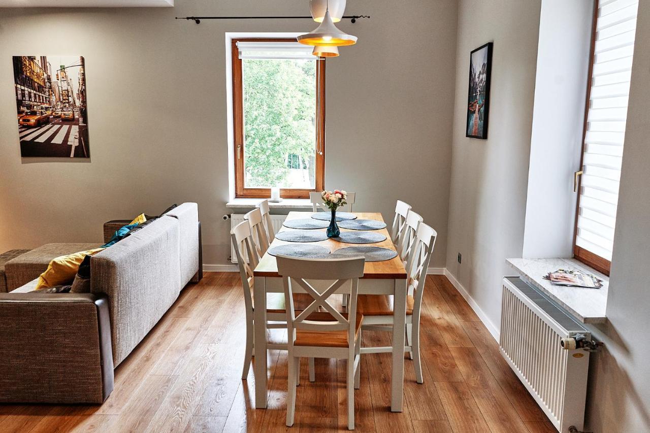 Apartament Zlote Gory - Stronie Śląskie Esterno foto