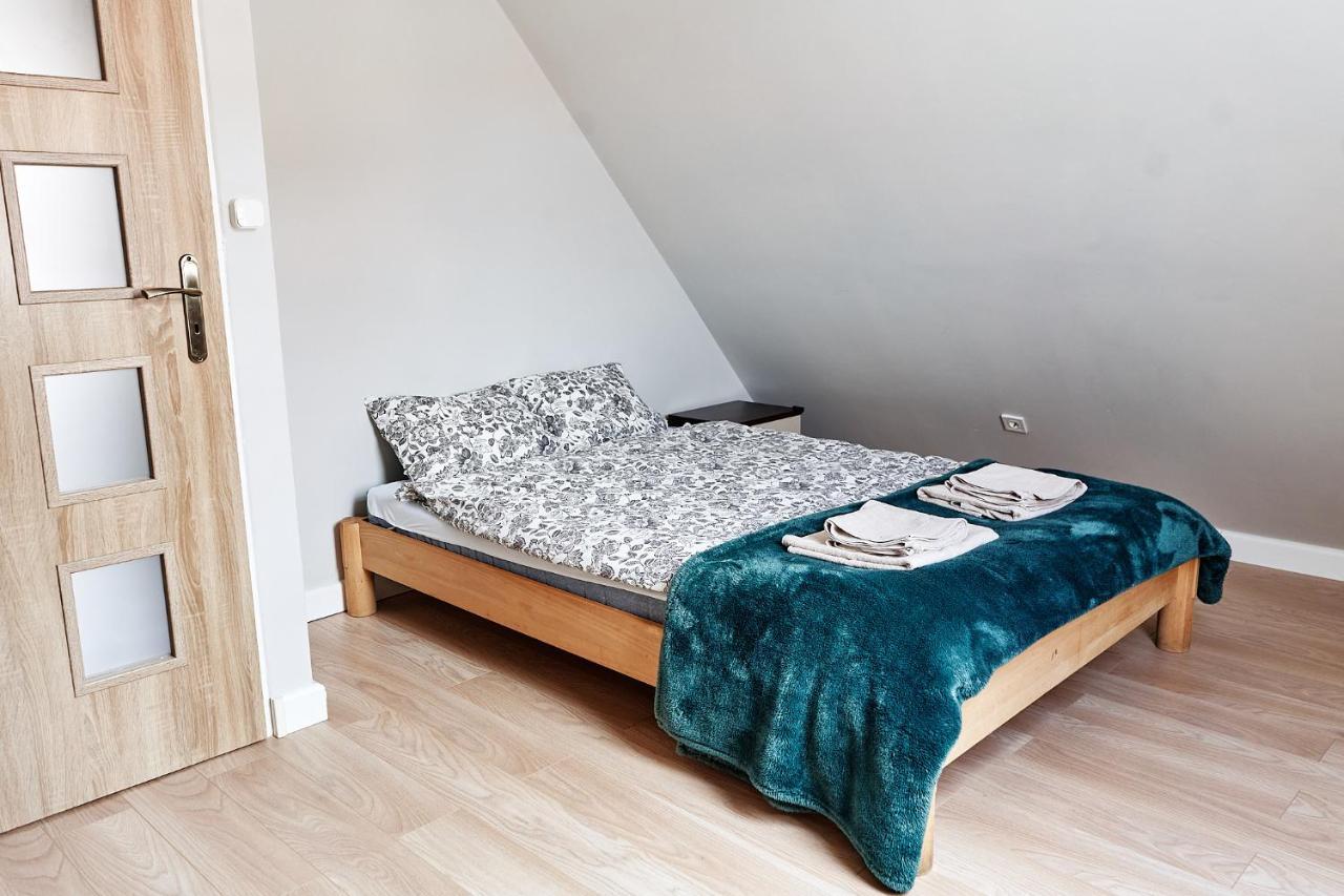 Apartament Zlote Gory - Stronie Śląskie Esterno foto