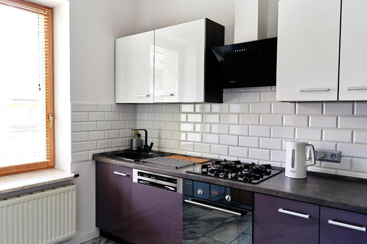 Apartament Zlote Gory - Stronie Śląskie Esterno foto