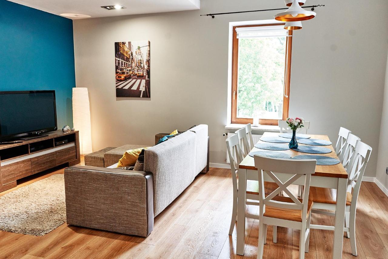 Apartament Zlote Gory - Stronie Śląskie Esterno foto