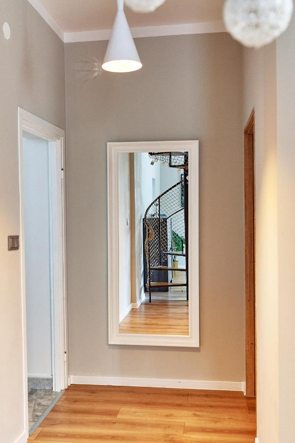 Apartament Zlote Gory - Stronie Śląskie Esterno foto