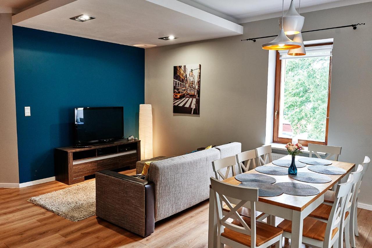 Apartament Zlote Gory - Stronie Śląskie Esterno foto