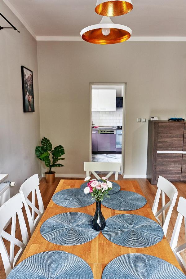 Apartament Zlote Gory - Stronie Śląskie Esterno foto